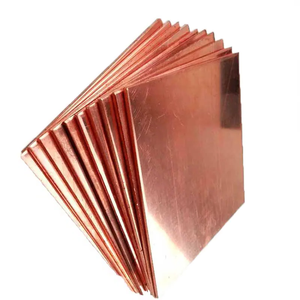 铜片定制 - Product Image 2