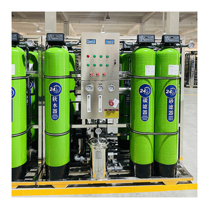 膜损伤机空气小型工业净水器1000lph反向Osmo