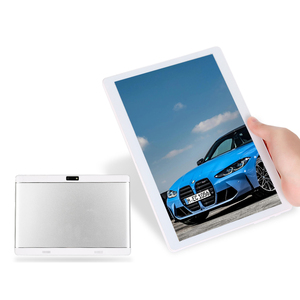 China No Brand 10.1 Inch <strong>Android</strong> 10 Tablet Pc with Octa Core Processor 4G Call 2G RAM 32G ROM Free Sample