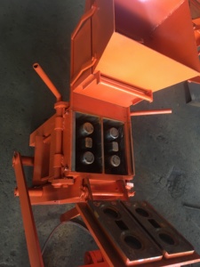 Low Price <strong>Manual</strong> Clay <strong>Block</strong> <strong>Making</strong> <strong>Machine</strong> for <strong>Making</strong> Clay Interlocking <strong>Block</strong> - Product Image 4