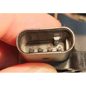 Connector for <strong>delphi</strong> <strong>Sensor</strong> - Product Image 2