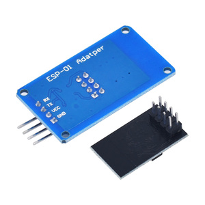 Esp8266 Módulo adaptador de transceptor inalámbrico Wifi de larga distancia, módulo de transmisión transparente - Product Image 5