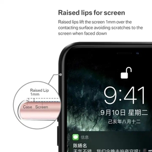 定制锻炼动机健身健身房硅胶套适用于iPhone 11/12/13/14/15 Pro Max UV打印手机升华盒 - Product Image 2