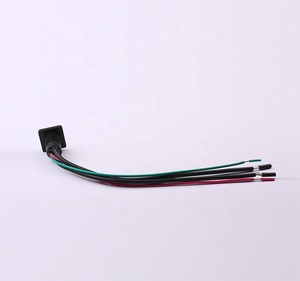 <strong>Push</strong> <strong>Button</strong> <strong>Switches</strong> Blank Rgb Pc Power <strong>Switch</strong> <strong>Button</strong> Momentary <strong>Switch</strong> Spdt Micro 12mm Ip67 - Product Image 5