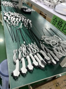使い捨て可能な獣医内視鏡気管支内視鏡鏡鏡鏡鏡鏡鏡2.8mm/5.8mmフレキシブル内視鏡