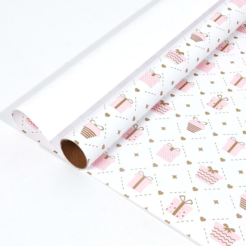 Cadeaux à carreaux
