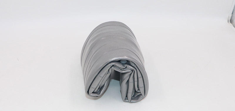 สีเทาไม่มีปั๊มลม