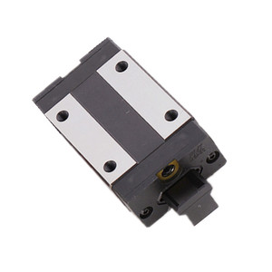 Precision <strong>CSK</strong> <strong>Linear</strong> Motion <strong>Guide</strong> Slide <strong>Rail</strong> Block LMG25 LMG25LH