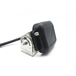 Sistema de sensor de estacionamiento trasero para camiones Sensor de marcha atrás con pantalla LED - Product Image 2