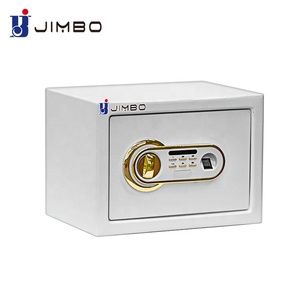 JIMBO-Mini caja fuerte de alta seguridad con bolsillo, caja de depósito de código para niños, caja de seguridad pequeña para uso doméstico - Product Image 2