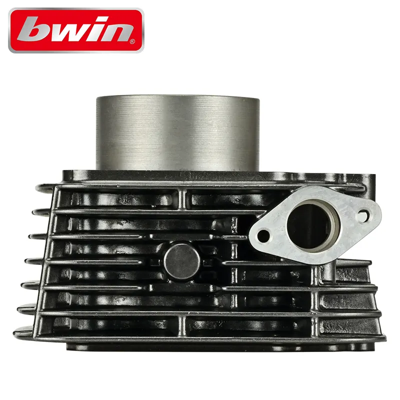 Bajaj TV 180 62.5Mm OEM Chất Lượng Hiệu Suất Cao Động Cơ Lắp Ráp Nhôm Piston Vòng Xe Máy Xi Lanh Bộ Dụng Cụ Cho Bajaj