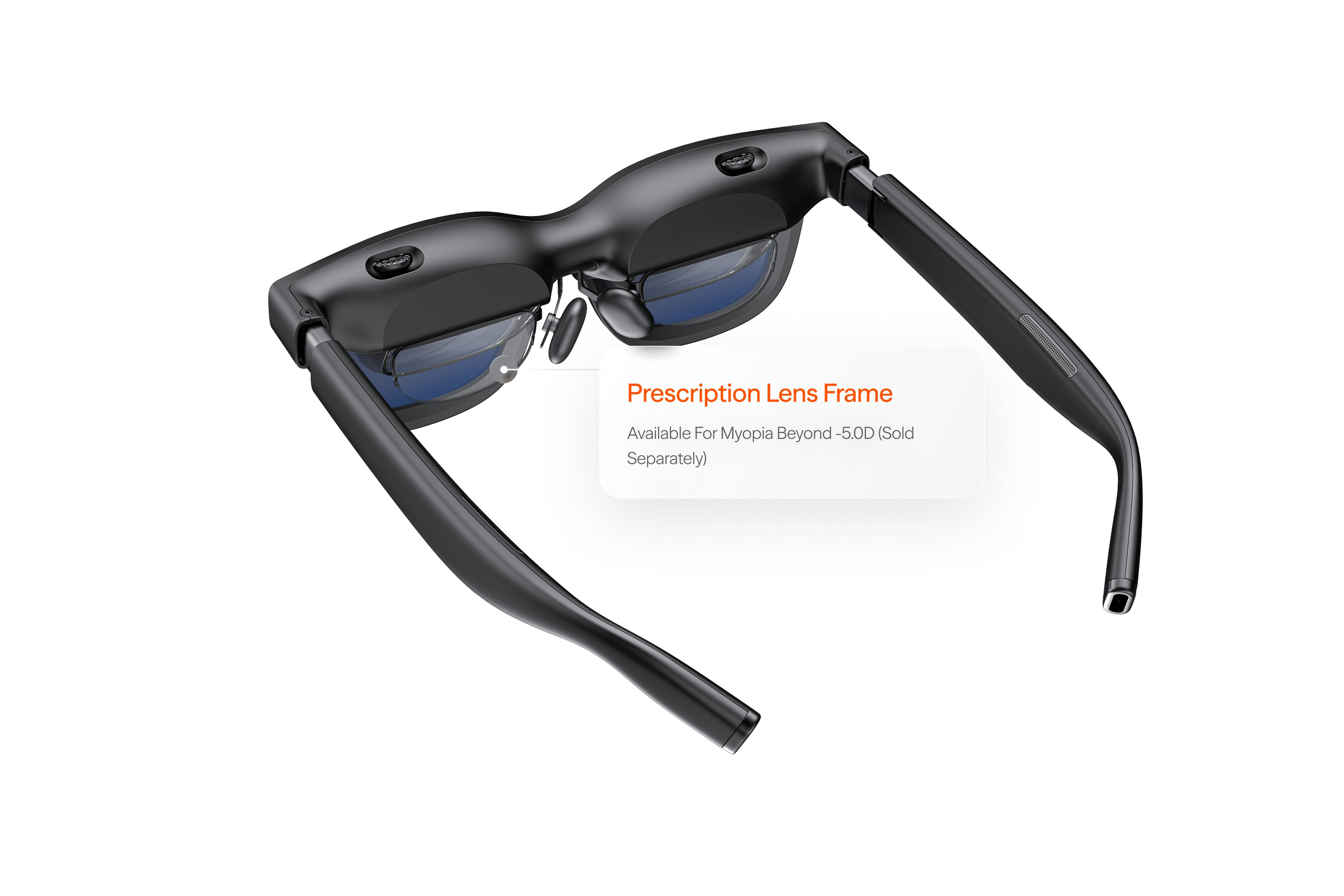 VITURE PRO 2 negro