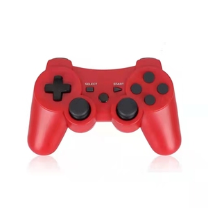 PS3游戏手柄无线控制器PS3马内特通用串行总线电脑游戏手柄无线操纵杆 - Product Image 5