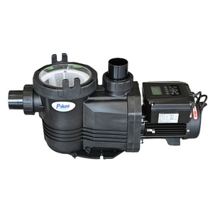 Ecosmart Thông Minh Biến Tần Số Máy Bơm Nước Lưu Thông Biến Tốc Độ Bơm Cho Trong Nhà Ngoài Trời Hồ Bơi Spa Hồ Bơi Bộ Lọc - Product Image 1