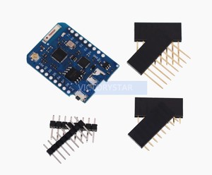 Mini D1 PRO Upgraded NodeMcu Lua WiFi <strong>Development</strong> Board Based on ESP8266SUNLEPHANT <strong>Development</strong> Board Mini D1 PRO Upgraded NodeMc - Product Image 1