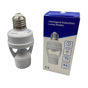 ES-B03B E27 360 градусов Потолочный детектор с датчиком движения 6 - Product Image 2
