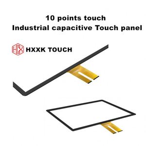 Hight Quality Factory Direct Supply Multi <strong>Touch</strong> Custom Touchscreen Capacitive <strong>Touch</strong> <strong>Screen</strong> Panel <strong>LCD</strong> <strong>Display</strong> for Kiosk - Product Image 3