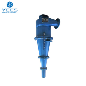 Factory <strong>Price</strong> Direct Sale Hydrocyclone Cluster Sand Washing Mineral Separator Hydro <strong>Cyclone</strong> - Product Image 1