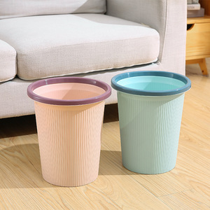 2024 OEM ODM cubo de basura inodoro cubo de basura caja de basura para el hogar - Product Image 2