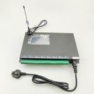Big Controller DMX512 Matrix-Programmier software Led Player 8-Kanal-Controller mit mehr IC-Unterstützung Touchscreen-Anzeige