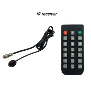 Caja de Sensor de Pantalla LED con Controlador LED Huidu para Monitoreo Medioambiental, 1 Unidad, 1 Unidad, 1 Unidad, 1 Unidad, 2 Unidades - Product Image 5