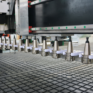 MISHI Production Line Wood Furniture <strong>Cnc</strong> Cutting <strong>Machine</strong> <strong>Auto</strong> <strong>Loading</strong> Unloading Woodworking 1325 Atc <strong>Nesting</strong> <strong>Cnc</strong> <strong>Router</strong> <strong>Machine</strong>