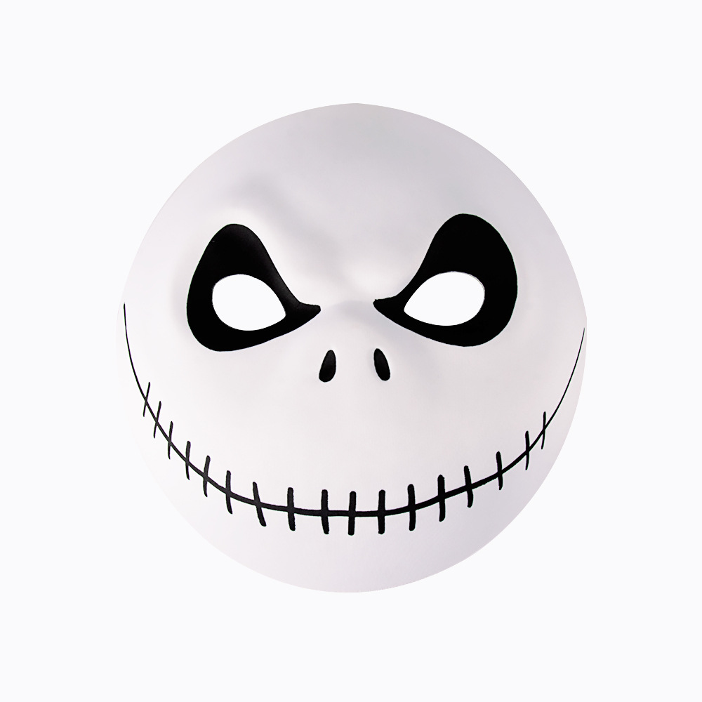The grinch mask hdbz22191c-one size