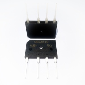 Gbj3510 cầu chỉnh lưu Sản phẩm hiệu suất cao trong Bộ Chỉnh Lưu genr - Product Image 3