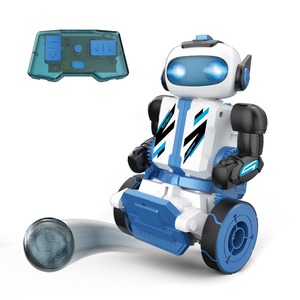 Fabrik 2.4G 3 In 1 Fernbedienung Roboter Funks teuerung spielzeug RC Roboter Fernbedienung Mobile Programmierung Roboter Spielzeug