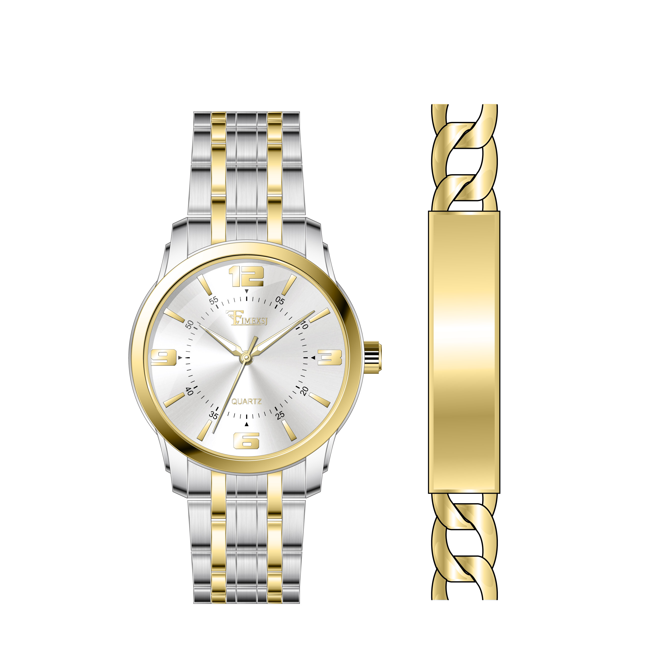 ทองสองสี