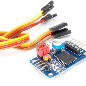 PCF8591 AD DA Converter Module Digital-Analog Converting Module