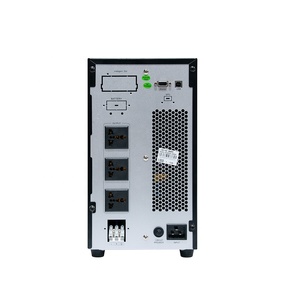 Uninterrupted Power Supply 3KVA Online UPS 230V for <strong>Computer</strong> <strong>Backup</strong> ATM <strong>Backup</strong> Network <strong>Backup</strong> - Product Image 5