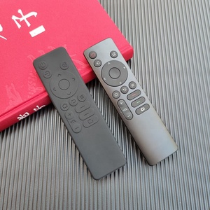 SkyworthTVリモコン用シリコンリモコンカバー使用A20Pro55A5Proカバー滑り止めリモコン - Product Image 3
