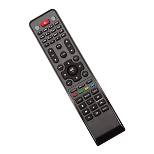 Hostrong nhà máy OEM 53 phím điều khiển từ xa cho technomate tm-twin-oe thông minh LED LCD TV STB IPTV hỗ trợ tùy biến - Product Image 3