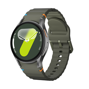 2024 Newest Watch7 <strong>Mini</strong> Portable Smart <strong>Watch</strong> 1.3 Inch Bluetooth Metal Silicone Unisex IP68 IPS Round Bluetooth Remote Control - Product Image 5