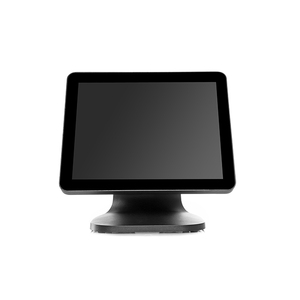 POS系统15英寸触摸屏POS桌面 - Product Image 1