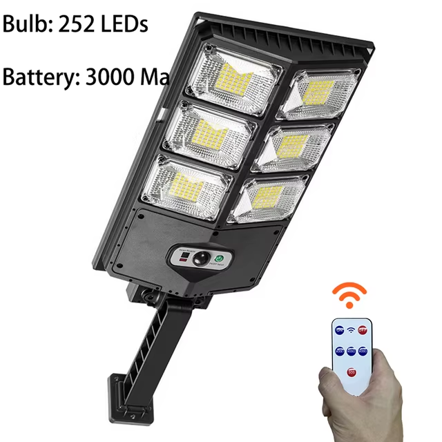 252LED