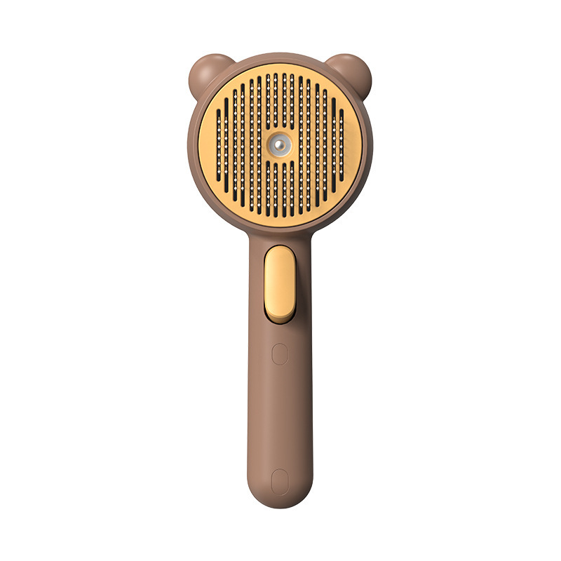 BrownRk36 bear spray comb