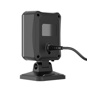 Henex USB Wired Desktop Barcode Scanner 1D/2D Qr <strong>Code</strong> Reader with LED Light for A4 Size Paper Stock Interface and CMOS <strong>Source</strong>