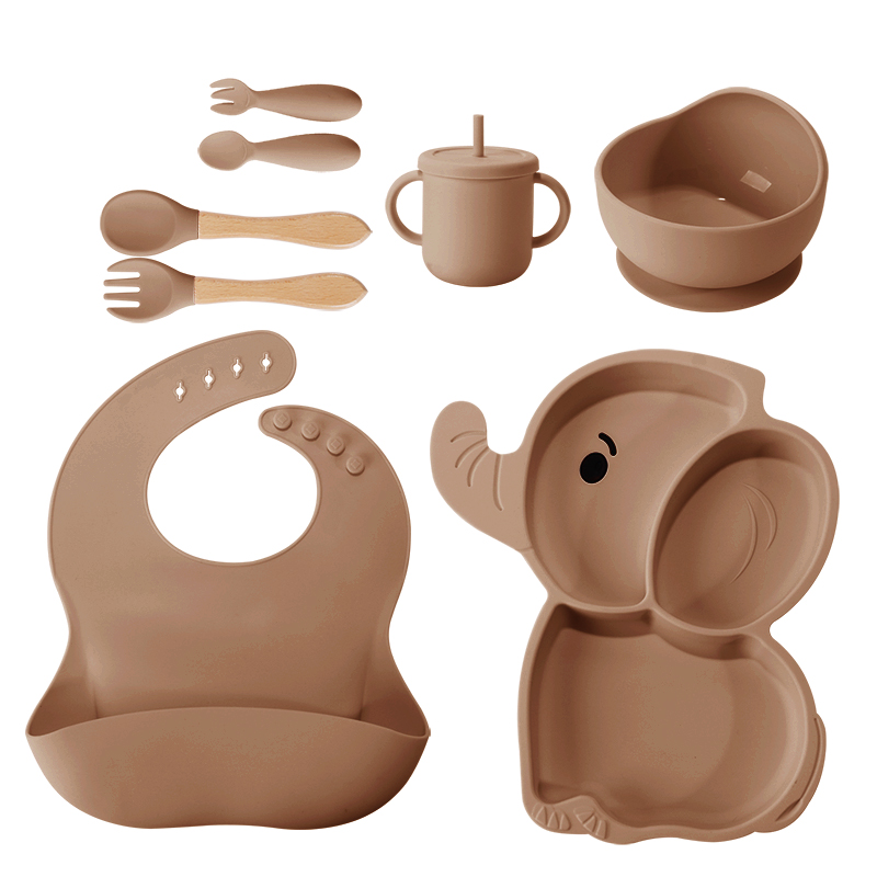 Baby Feeding set 14