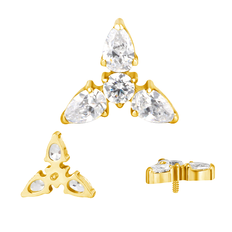 ทีบี-1344 พีวีดี โกลด์