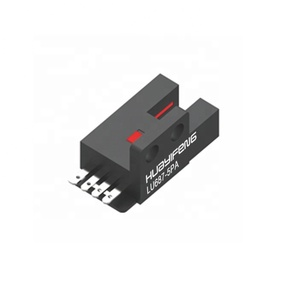 Professional slotted reflective photoelectric switch <strong>sensors</strong> and <strong>object</strong> presence or absence <strong>detection</strong>