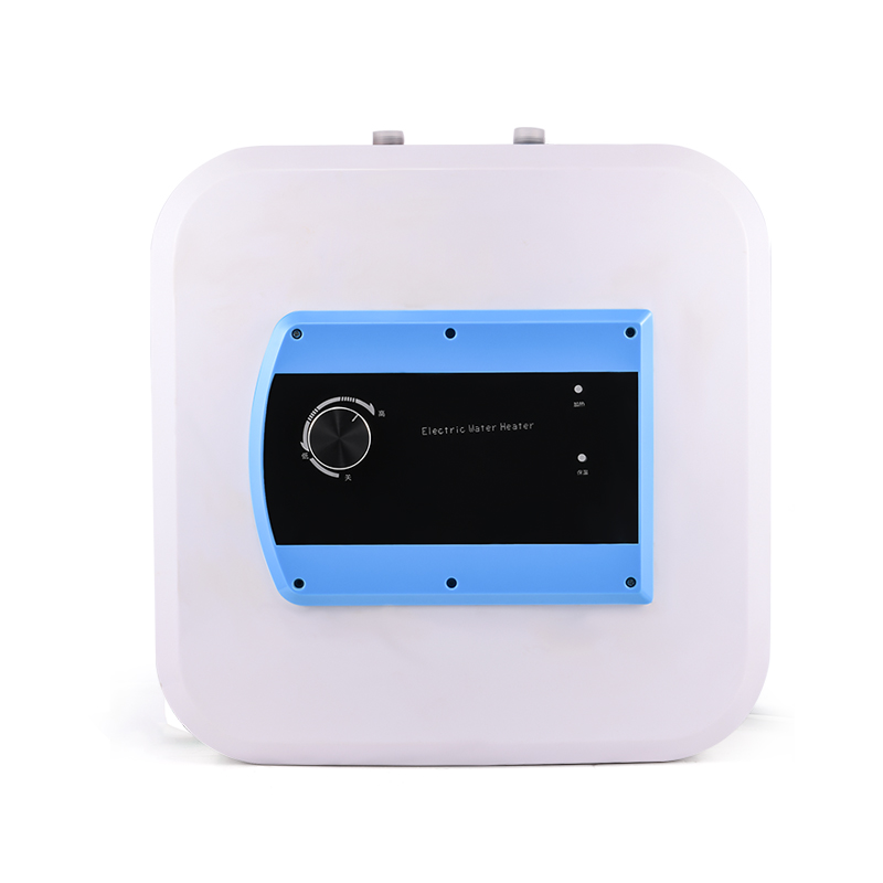 10L Blue