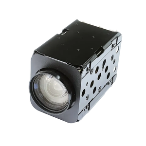 6K Ultra HD 12MP 300X ZOOM RTMP Cámara IP Auto IRIS Hik Protocolo IVM4200 P2P en VIF Ranura para tarjeta SD Observación de vida silvestre - Product Image 4
