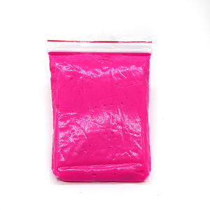 ดินน้ำมันลมสีสันสดใสการศึกษาสีสันสดใส - Product Image 4