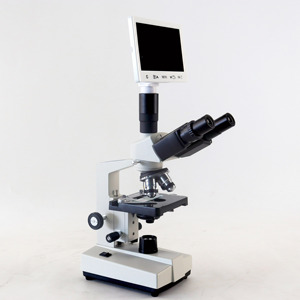Hot Sale Portable <strong>Digital</strong> Student Lab Trinocular Biological <strong>Microscope</strong> <strong>With</strong> Mini Handheld Stereo <strong>Microscope</strong> <strong>With</strong> Lcd Screen - Product Image 5