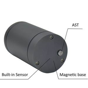 Prueba de emisión acústica RAEM2 _ Monitoreo de fugas en línea _ Monitoreo de corrosión desatendido - Product Image 3