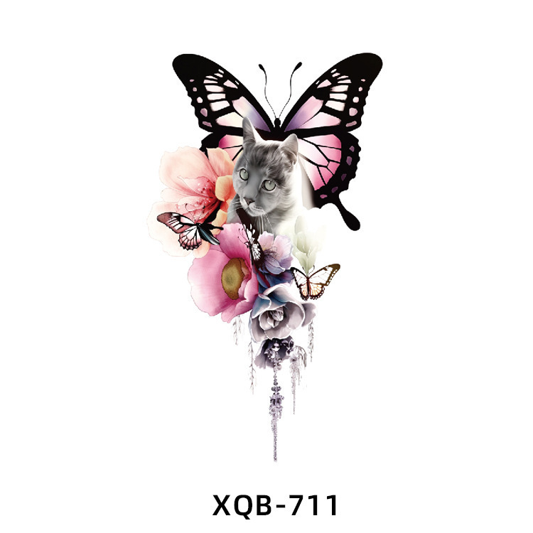 XQB-711