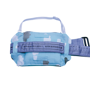 Pectus carinatum orthosis <span class=keywords><strong>Brace</strong></span> cho thành ngực điều trị không phẫu thuật - Product Image 2