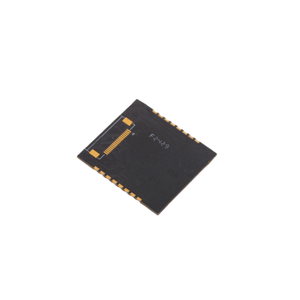 Controllo accessi di piccole dimensioni UHF RFID Card Reader/Writer modulo 0 ~ 25dBm fisso palmare modulo lettore